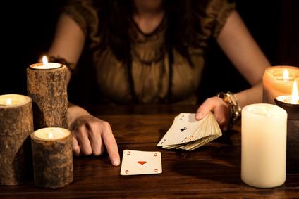 Soirée de l'Étrange